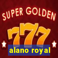 alano royal